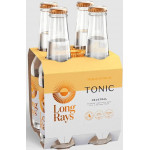 Long Rays Tonic - 4 Pack